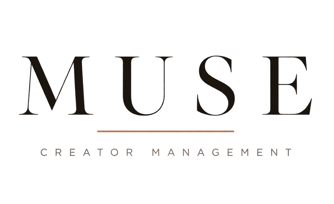 MUSE Creator Management
